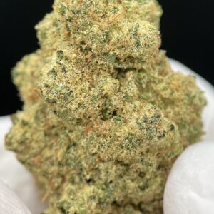L-A KUSH CBD