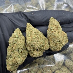 Girl Scout Cookies CBD