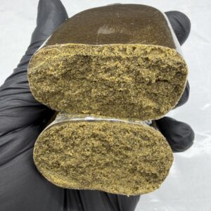 Groony CBD Hash
