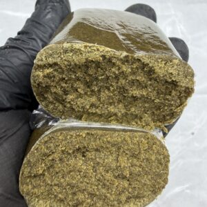 Royal Jelly CBD Hash